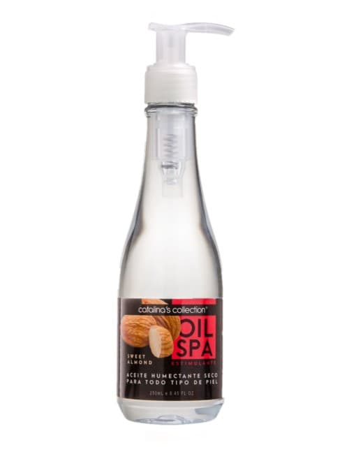 Dry Oil Spa(Almendras) Catalina’s Collection