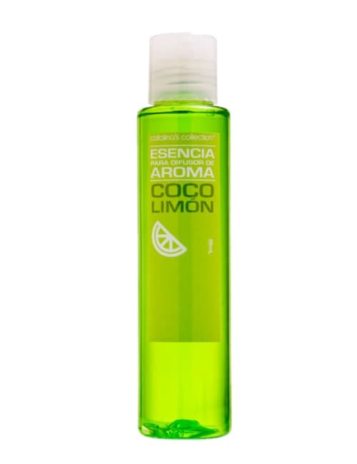 Aceite para difusor (Coco Limon) Catalina’s Collection