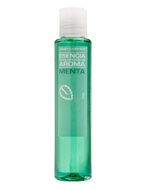 Aceite para difusor (Menta) Catalina’s Collection