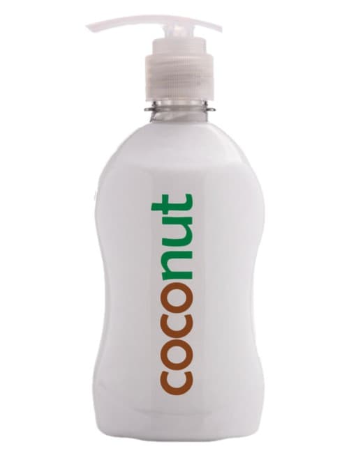 Shampoo de Coco Catalina’s Collection