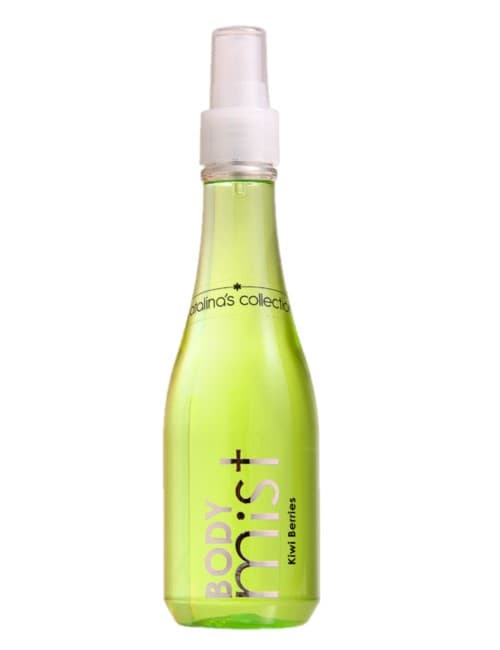 Body Mist (Kiwi Moras) Catalina’s Collection