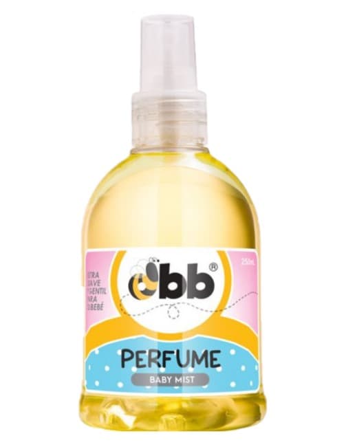 DBB Perfume Catalina’s Collection