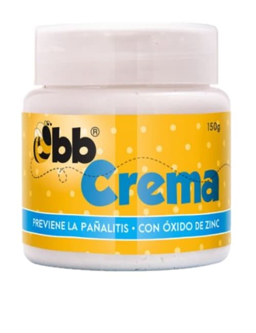 DBB Crema anti pañalitis Catalina’s Collection