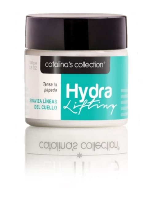 Hydralifting Catalina’s Collection