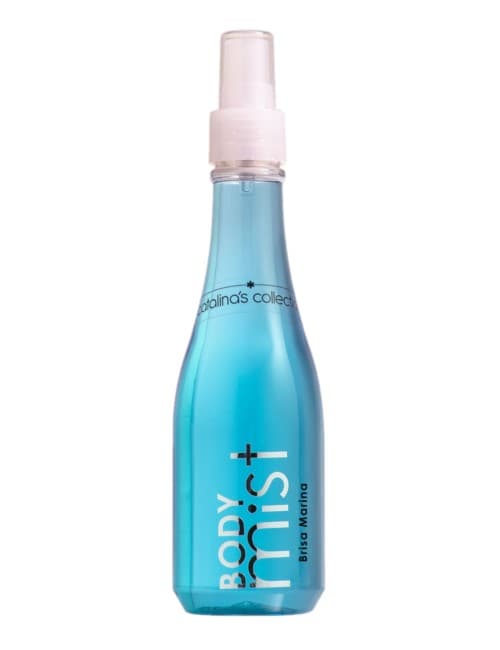 Body Mist (Brisa Marina) Catalina’s Collection
