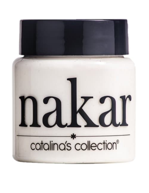 Nakar (crema dermo aclarante) Catalina’s Collection