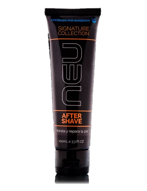 Neu crema post afeitado Catalina’s Collection