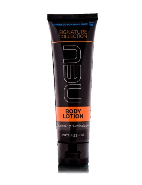 Neu Crema Para el Cuerpo Catalina’s Collection