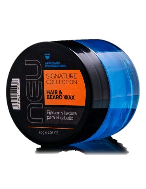 Neu Cera para cabello Efecto húmedo Catalina’s Collection