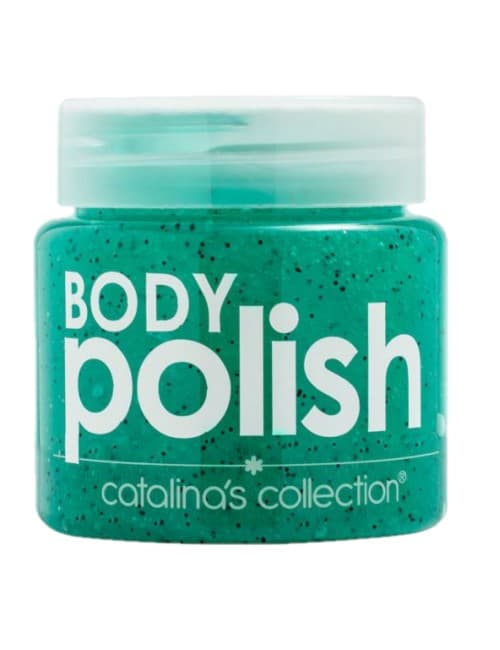 Body Polish (Pepino Melon) Catalina’s Collection