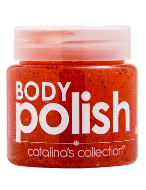 Body Polish (Sandia) Catalina’s Collection