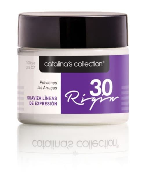 Rigin 30 Catalina’s Collection