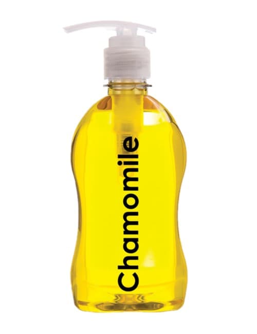 Shampoo de Manzanilla Catalina´s Collection