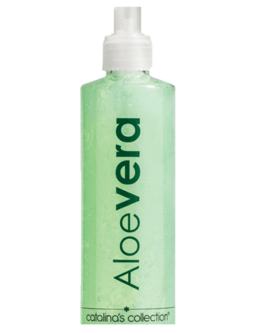 Gel de Aloe Vera Catalinás Collection