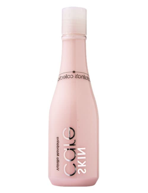 Body Lotion (Vainilla Mandarina) Catalina’s Collection